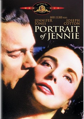 Portrait Of Jennie