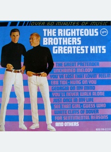 GREATEST HITS