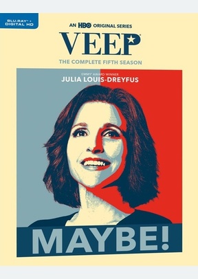 Veep: The Complete Fifth Season