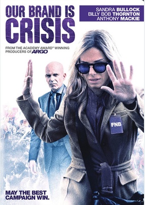 Our Brand is Crisis