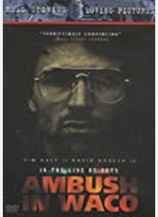 In The Line Of Duty: Ambush In Waco