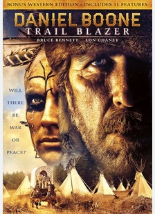 Daniel Boone: Trailblazer