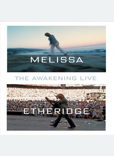 The Awakening Live (CD/DVD Combo)