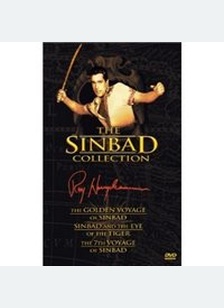 SINBAD COLL