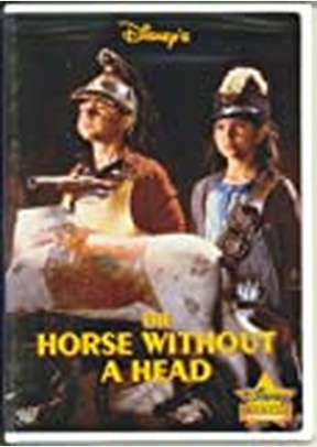 HORSE WITHOUT A HEAD