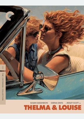 Thelma & Louise
