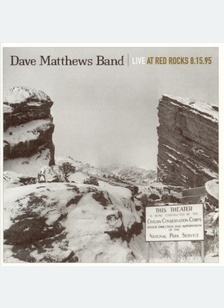 Live at Red Rocks