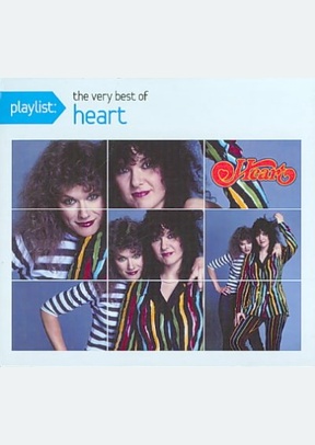 Playlist: The Very Best of Heart
