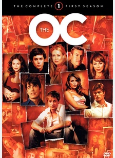 The O.C.: The Complete First Season