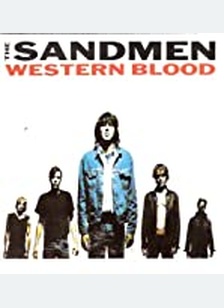 SANDMEN