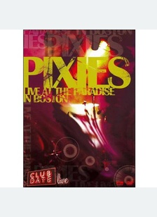PIXIES