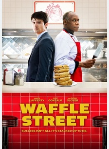 Waffle Street