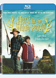 HUNT FOR THE WILDERPEOPLE (BR)