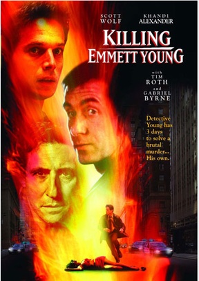 Killing Emmett Young