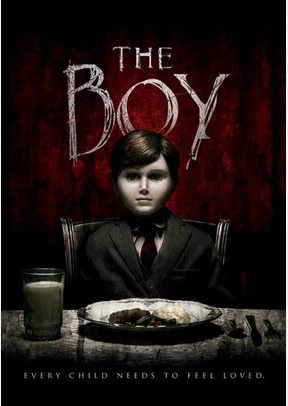 The Boy