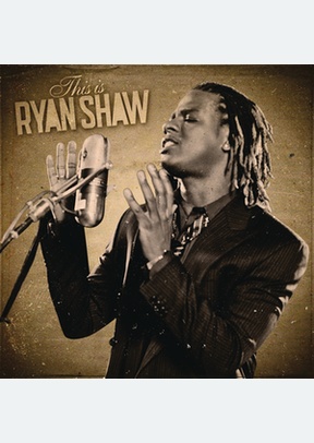 THIS IS RYAN SHAW
