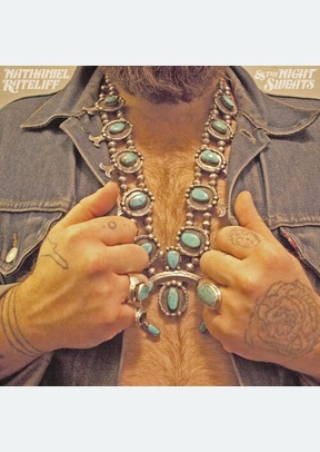 NATHANIEL RATELIFF & THE NIGHT
