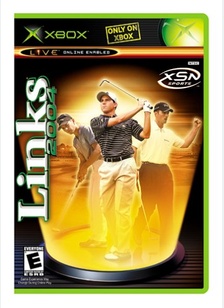 LINKS 04 - Xbox