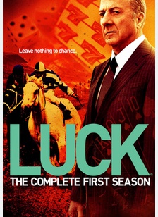 Luck: The Complete First Season