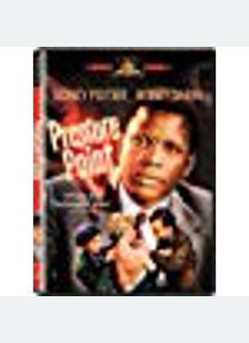Pressure Point