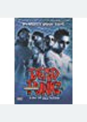 DEAD PUNKZ (DVD)
