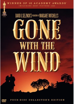 Gone With The Wind