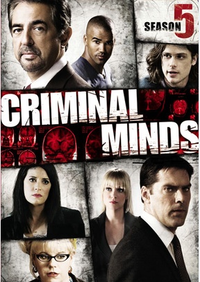 Criminal Minds: Season 5