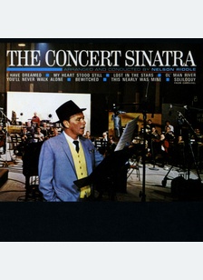 SINATRA CONCERT