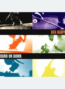 GROUND ON DOWN