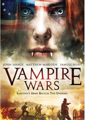 Vampire Wars