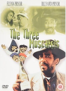 THREE MUSCATELS