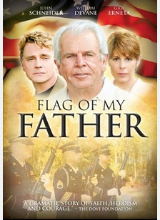 Flag of My Father