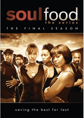 Soul Food: The Final Season