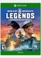 World Of Warships: Legends Firepower Deluxe Edition