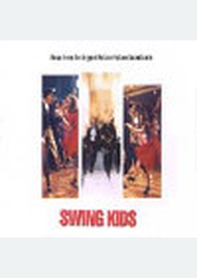 SWING KIDS (OST)