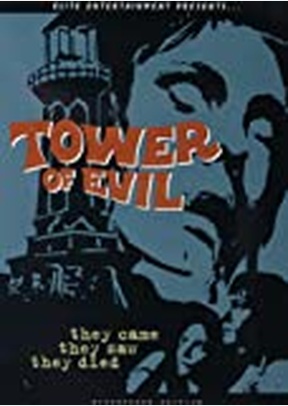 TOWER OF EVIL
