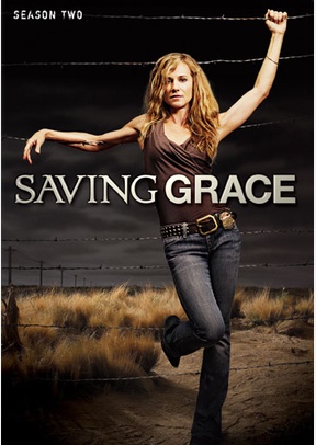 Saving Grace: Season 2