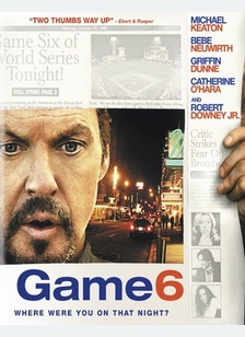 Game 6