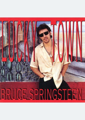 LUCKY TOWN