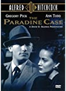 PARADINE CASE