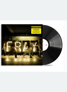 FRAY (LP)