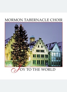 JOY TO THE WORLD