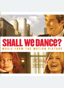 Shall We Dance?
