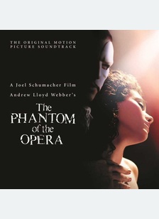 PHANTOM OF THE OPERA (OST/2004