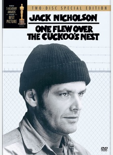 One Flew Over the Cuckoo's Nest