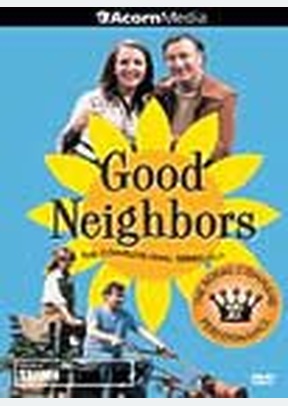 GOOD NEIGHBORS:COMPLETE FINAL