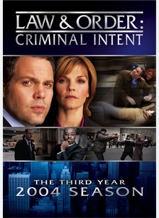 Law & Order: Criminal Intent - Season 3