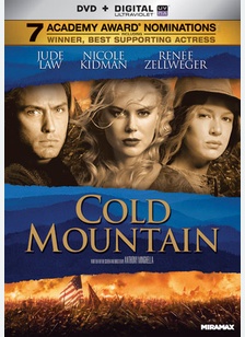 Cold Mountain