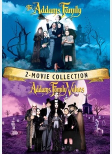 The Addams Family / Addams Family Values
