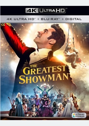 The Greatest Showman